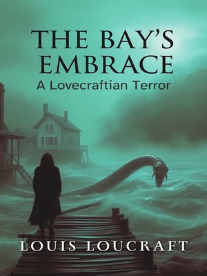 cover image of The Bay's Embrace